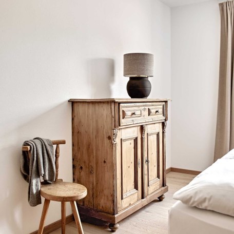 Schlafzimmer Lenz, &copy; im-web.de/ Kur- und Tourist-Info Bayrischzell