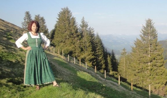 Jodeln und Wandern 2