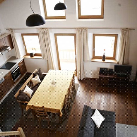 Ferienwohnung Familienresidenz, &copy; im-web.de/ Kur- und Tourist-Info Bayrischzell