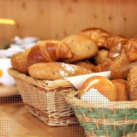 Frühstücksbüffet, © im-web.de/ Kur- und Tourist-Info Bayrischzell