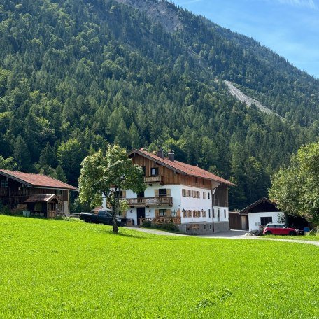 Au&szlig;enansicht, &copy; im-web.de/ Kur- und Tourist-Info Bayrischzell
