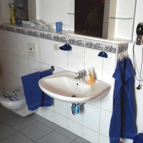 Badezimmer, © im-web.de/ Kur- und Tourist-Info Bayrischzell