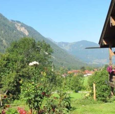Schöner Ausblick, © im-web.de/ Kur- und Tourist-Info Bayrischzell