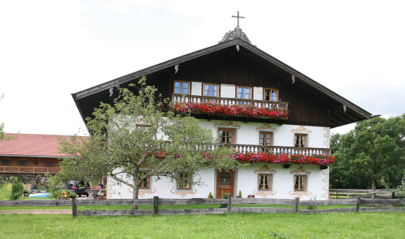 Lechnerhof EKF