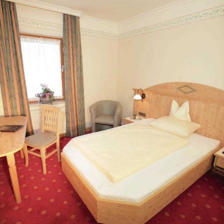 Einzelzimmer, &copy; im-web.de/ Kur- und Tourist-Info Bayrischzell