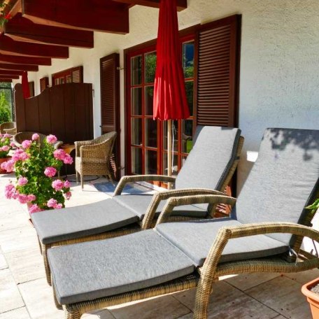 Terrasse, &copy; im-web.de/ Kur- und Tourist-Info Bayrischzell