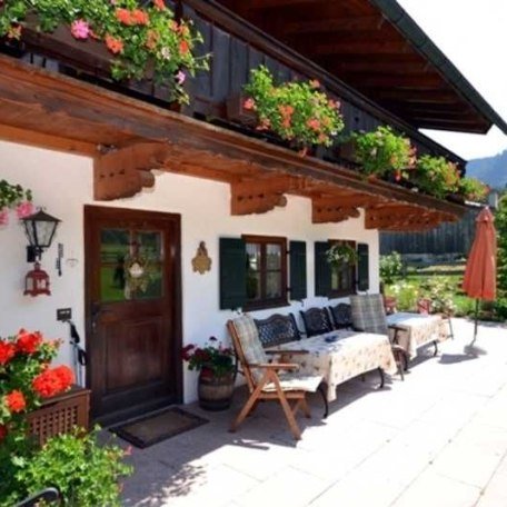 Haus, © im-web.de/ Tourist-Information Bayrischzell