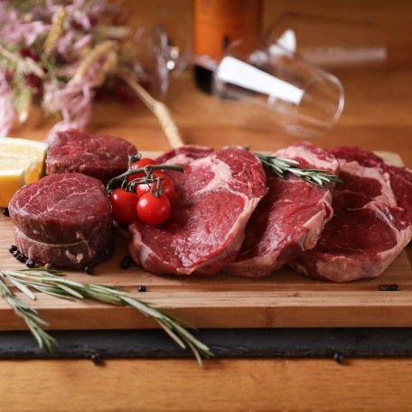 Steak