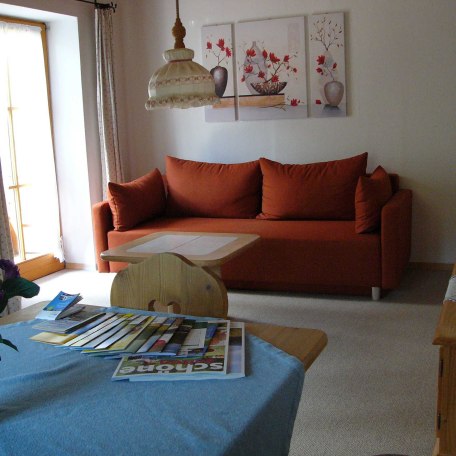 Ferienwohnung 5, © im-web.de/ Kur- und Tourist-Info Bayrischzell