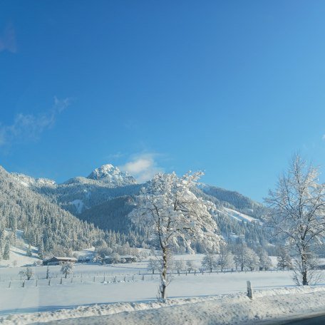 Blick auf den Wendelstein, &copy; im-web.de/ Kur- und Tourist-Info Bayrischzell