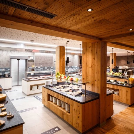 Buffet, &copy; im-web.de/ Kur- und Tourist-Info Bayrischzell