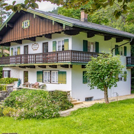 Haus Zerbe, &copy; Michael Freyermuth