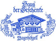 Haus der Geschenke