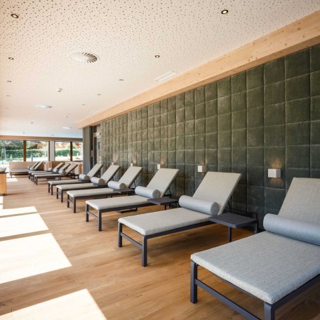 Ruheraum, &copy; im-web.de/ Kur- und Tourist-Info Bayrischzell