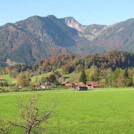 Panorama, © im-web.de/ Kur- und Tourist-Info Bayrischzell