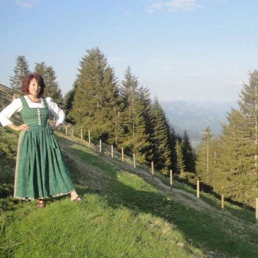 Jodeln und Wandern 2