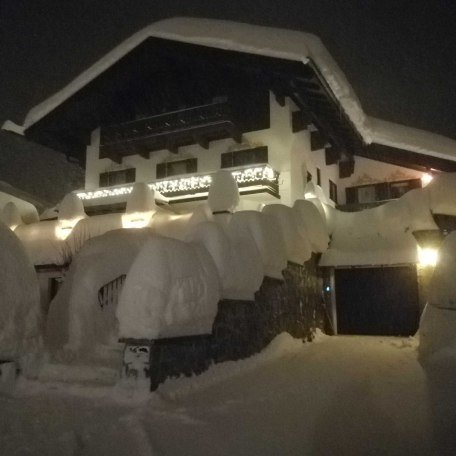 01 Haus Lohmann Winter, &copy; im-web.de/ Kur- und Tourist-Info Bayrischzell