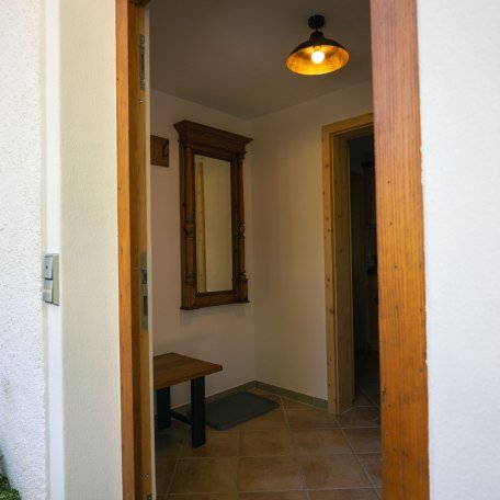 Eingang, &copy; im-web.de/ Kur- und Tourist-Info Bayrischzell