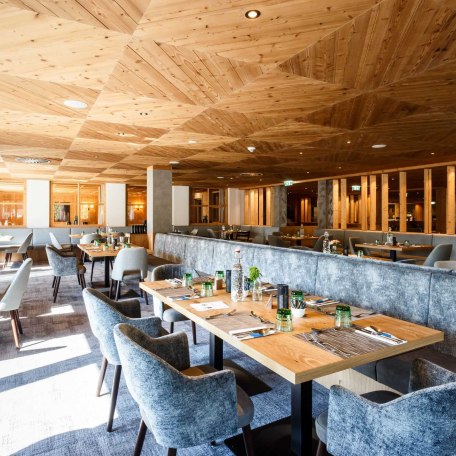 Restaurant, &copy; im-web.de/ Kur- und Tourist-Info Bayrischzell