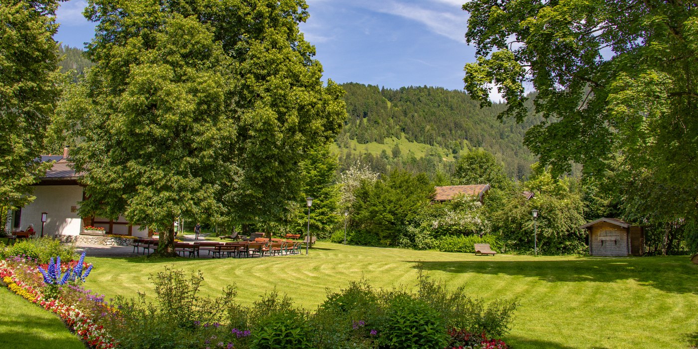 frühling-kurpark