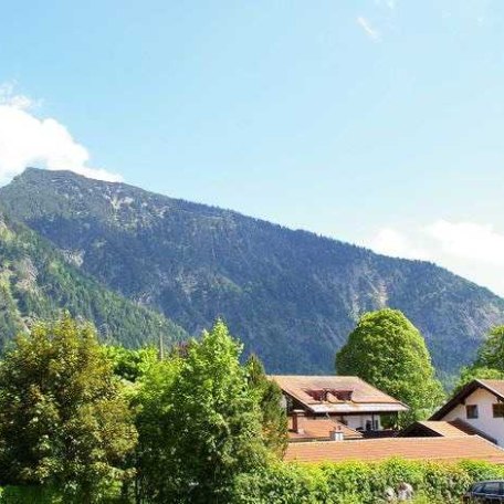 Aussicht, © im-web.de/ Tourist-Information Bayrischzell