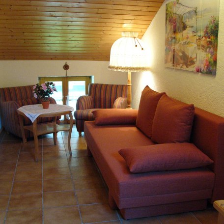 Ferienwohnung 2, &copy; im-web.de/ Kur- und Tourist-Info Bayrischzell