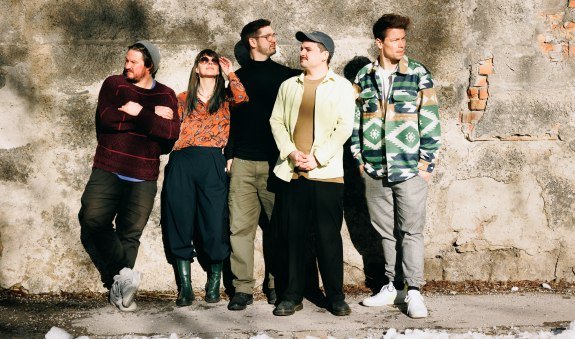 04.12. HK_KidEmpress_Bild_Manuel_Vescoli, © Manuel Vescoli 04.12. HK_KidEmpress_Bild_Manuel_Vescoli, © Manuel Vescoli