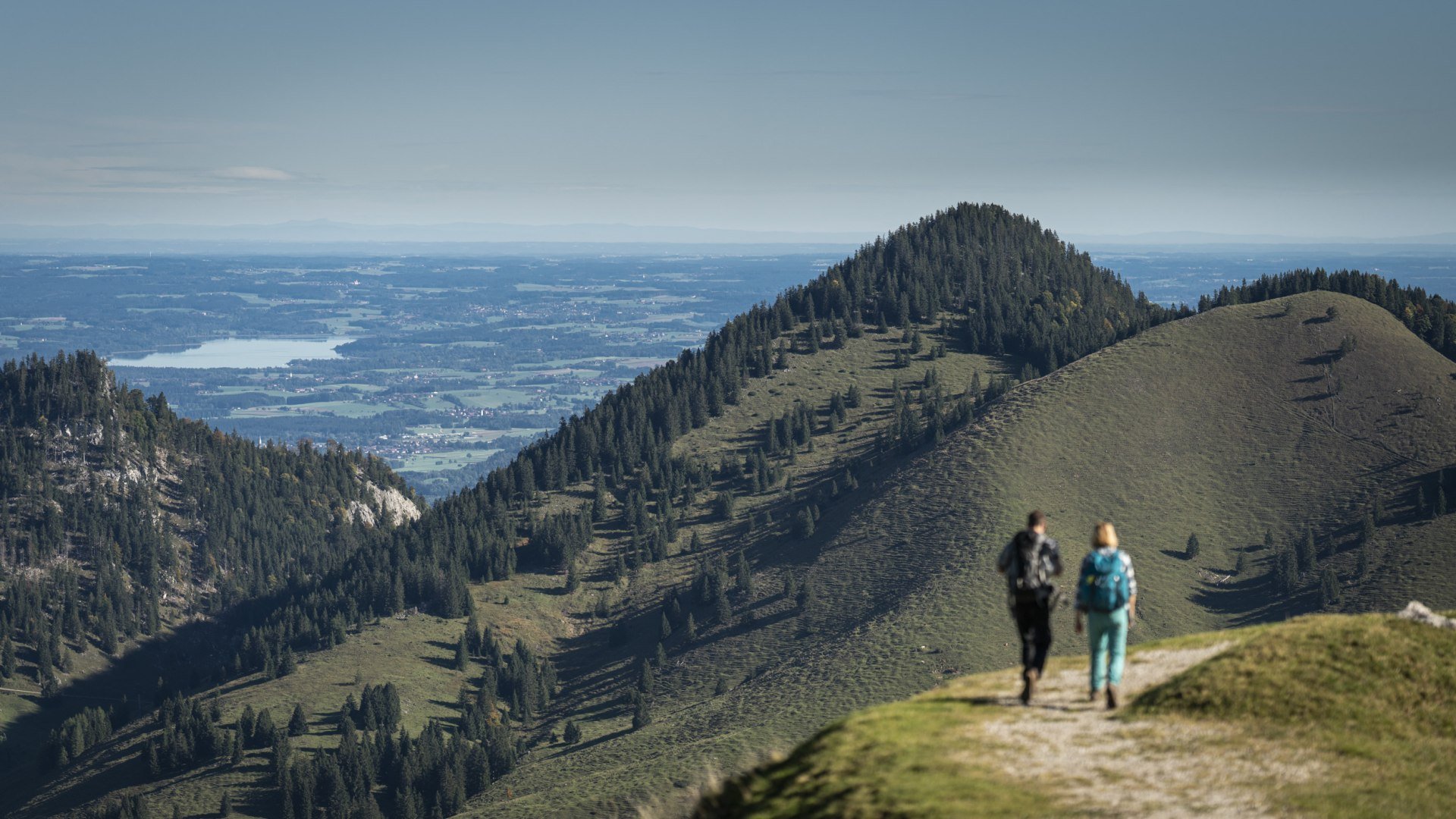 Bergerlebniswochen Bergerlebniswochen