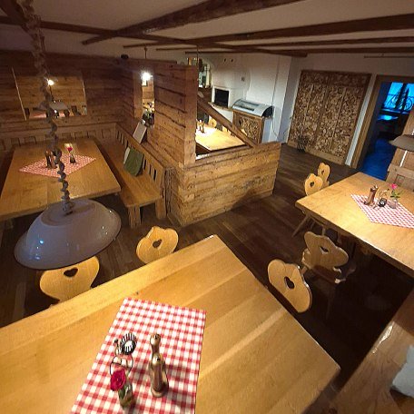 Restauran 7 Restauran 7