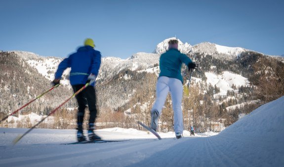 Zwischen Geitau und Bayrischzell, © Alpenregion Tegernsee Schliersee