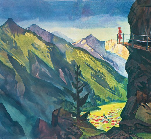 Bayrischzell Berg-Erlebniswochen