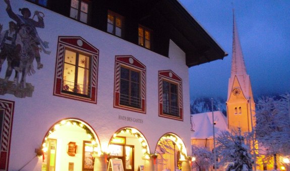 Winter-Sonnwend Nächte 21.12.2022 Winter-Sonnwend Nächte 21.12.2022