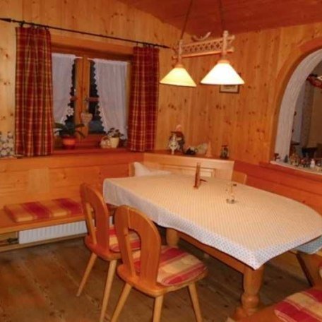 Aufenthaltsraum, © im-web.de/ Tourist-Information Bayrischzell