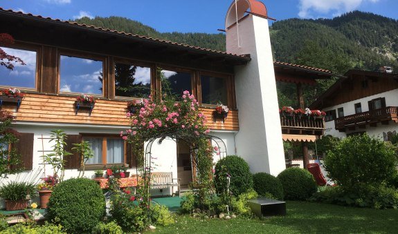 Landhaus Renata, © im-web.de/ Tourist-Information Bayrischzell