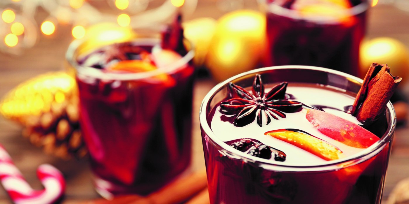 3101-gluehweinparty, © depositphotos