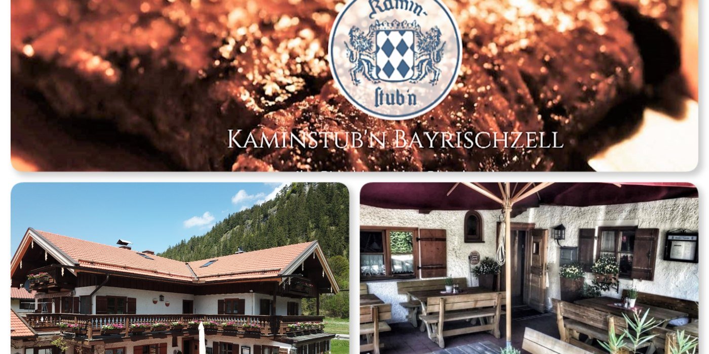 kaminstubn