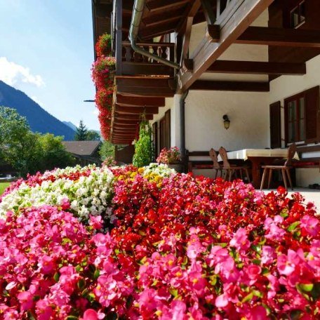 Bergblick, © im-web.de/ Tourist-Information Bayrischzell