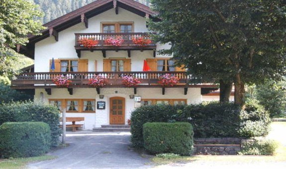 Gästehaus Kirner, © im-web.de/ Tourist-Information Bayrischzell