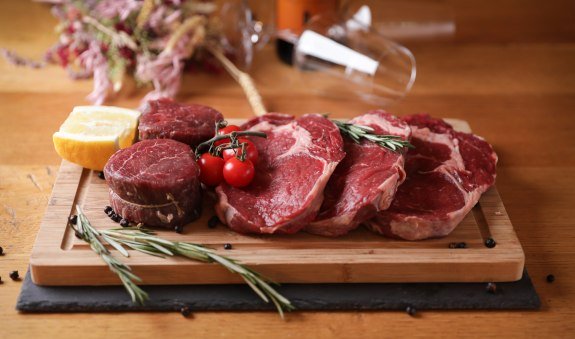 Steak