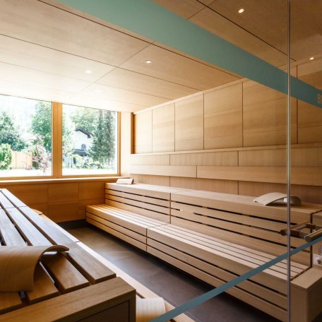 Erwachsenen Sauna, © im-web.de/ Kur- und Tourist-Info Bayrischzell