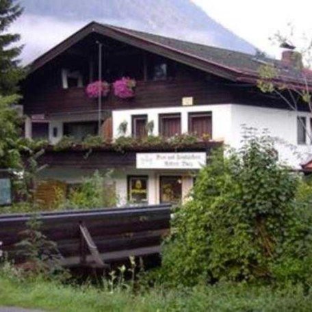 Haus, © im-web.de/ Tourist-Information Bayrischzell