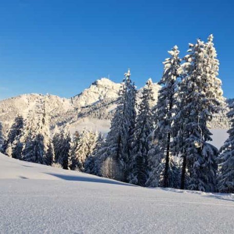 Winter, © im-web.de/ Tourist-Information Bayrischzell