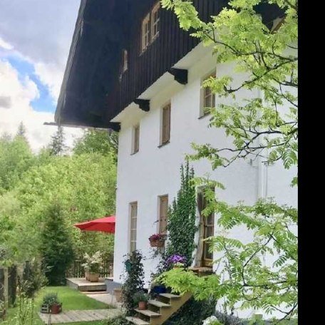 Hausansicht, &copy; im-web.de/ Kur- und Tourist-Info Bayrischzell