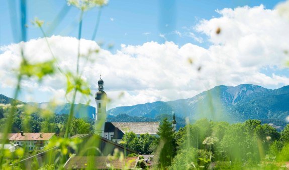 Ursprungweg, &copy; Alpenregion Tegernsee Schliersee